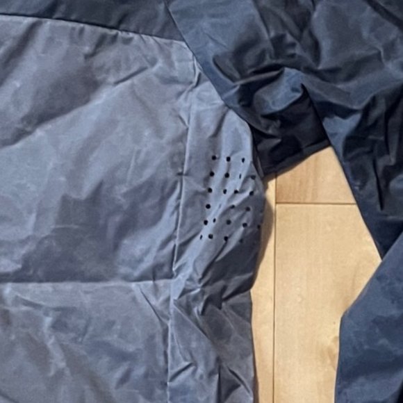 Men's Windbreaker - Picture 6 of 6